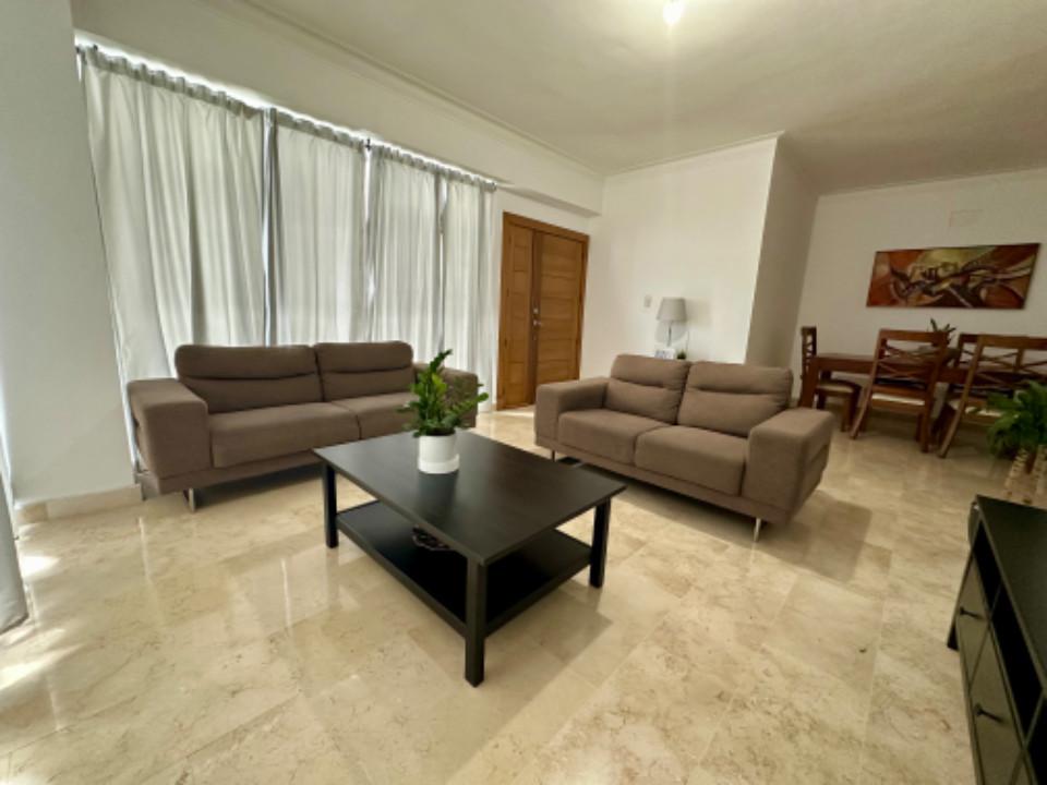 apartamentos - Apartamento en Alquiler Amueblado en LA ESPERILLA 2