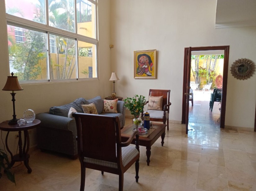 casas - Venta de Casa en Cerros Arroyo Hondo III 4