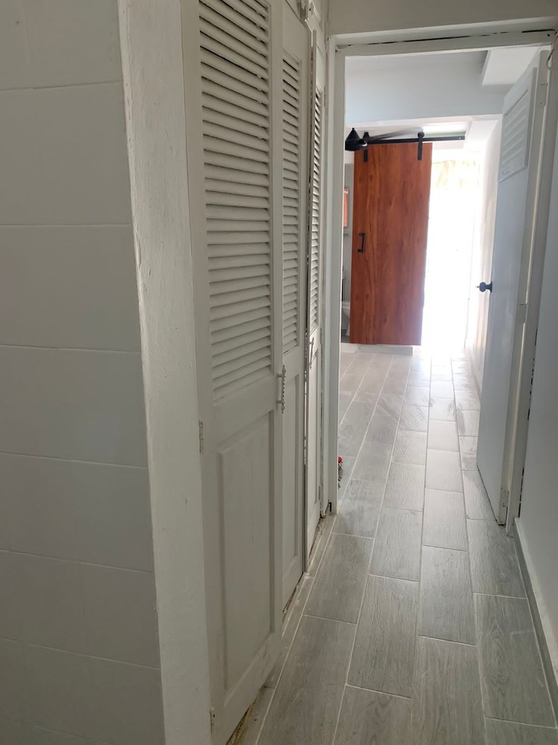 apartamentos - Alquilo cómodo aparta estudio amueblado y recién remodelado 4