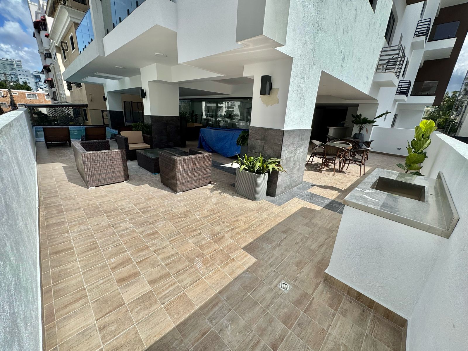 penthouses - Vendo Pent-house en Evaristo Morales  4