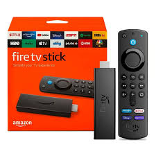 tv - AMAZON FIRE TV HD