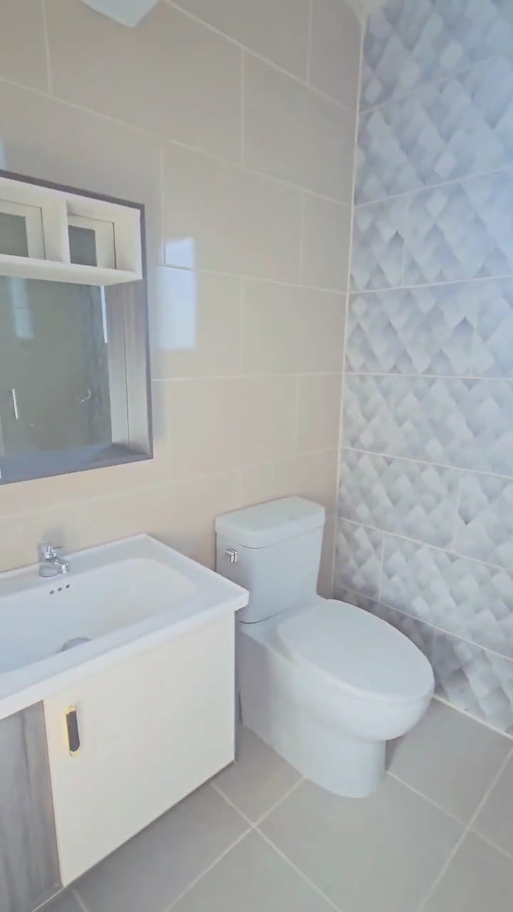 casas - Apartamento cuarto pisó  penthouse Jacobo majluta 4