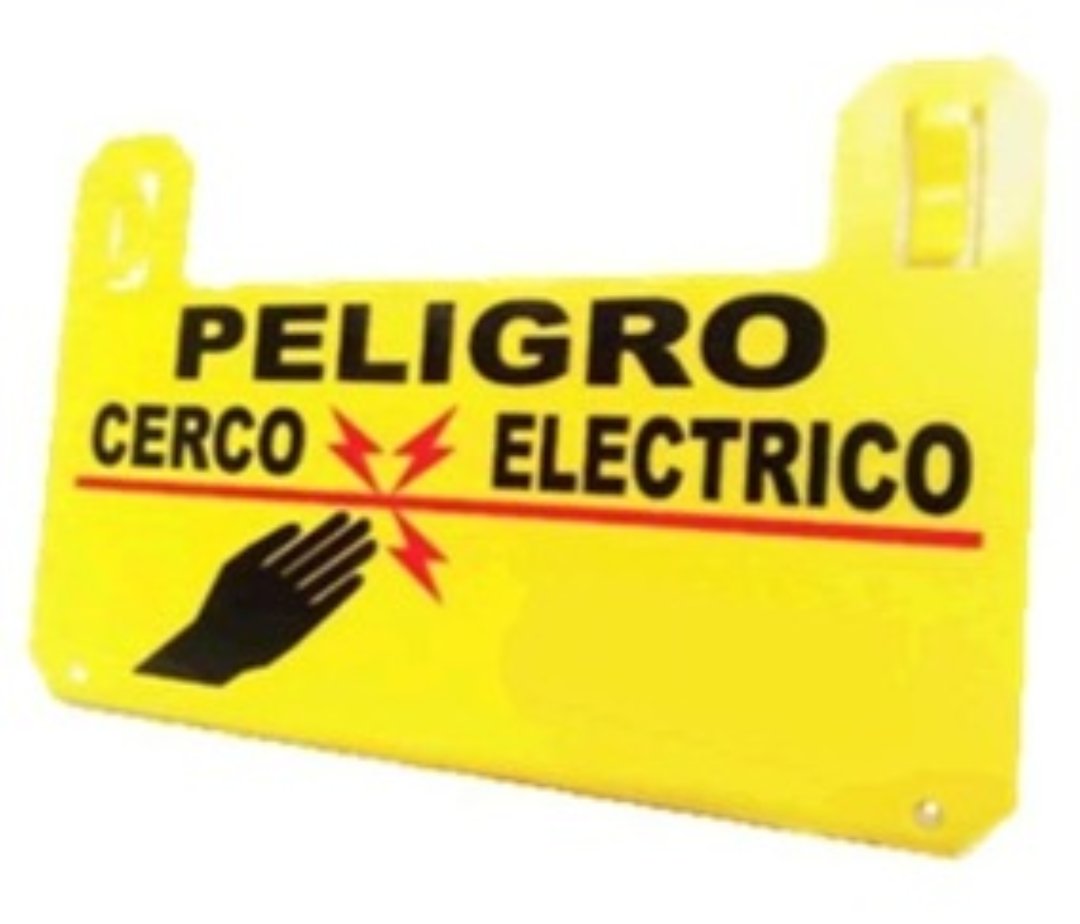 equipos profesionales - Cerco Eléctrico Perimetral 1