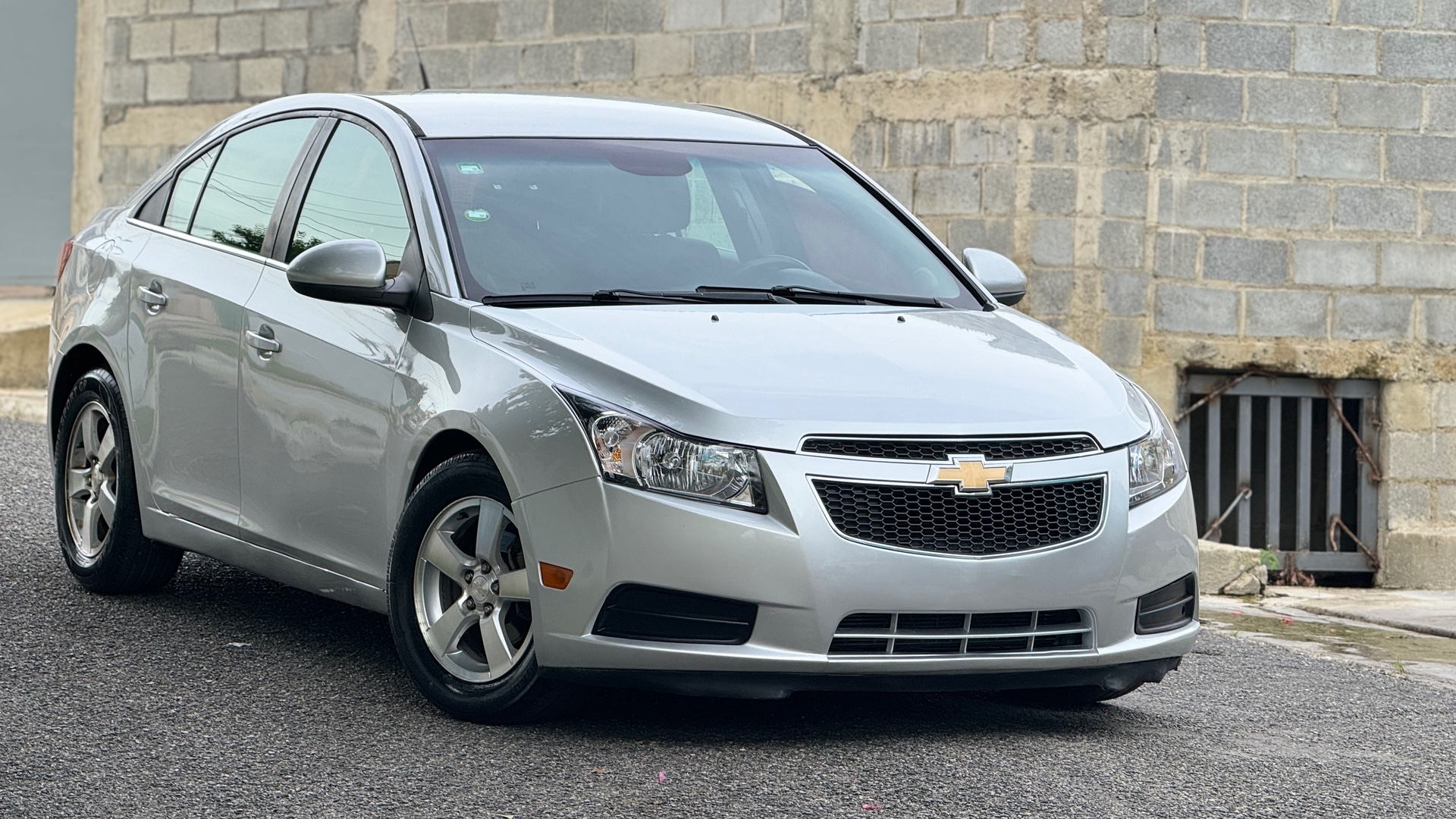 carros - Chevrolet Cruze Turbo LT 2013 Americano.