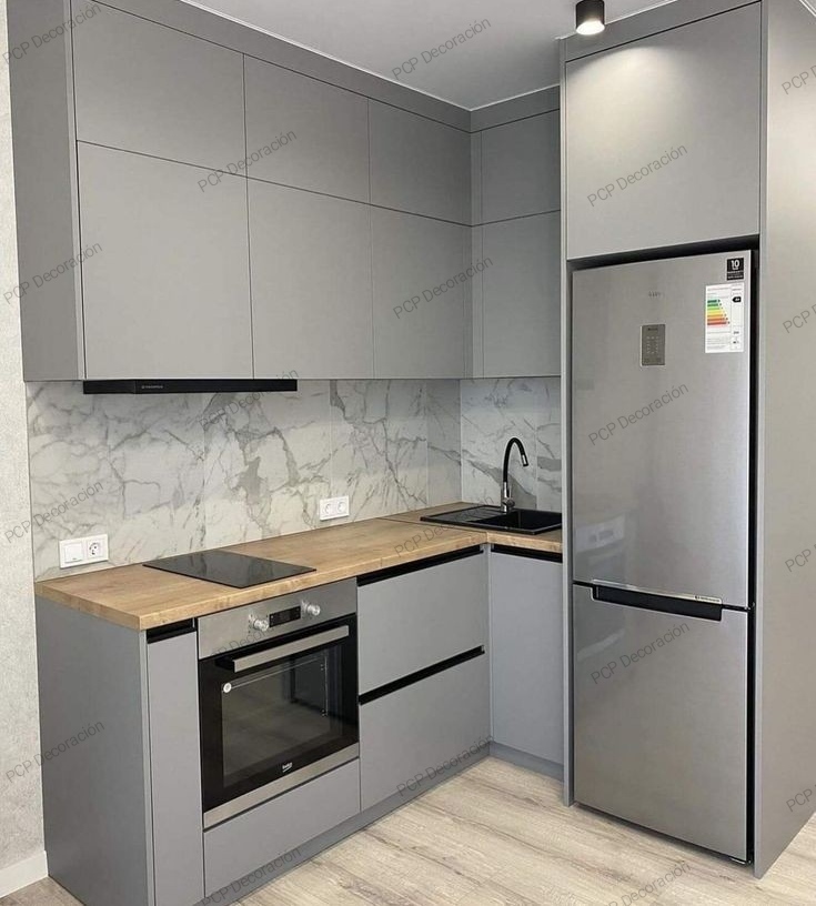 cocina - Cocina Modular.