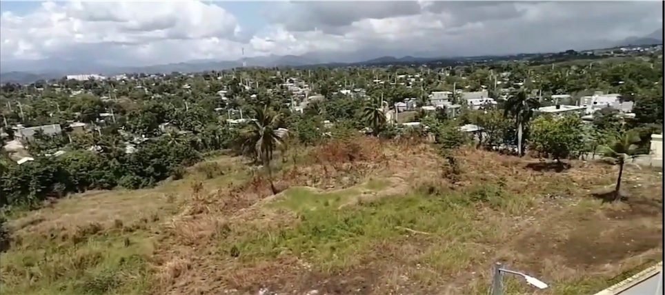 solares y terrenos - Vendo Terreno en Santo Domingo Oeste, Próximo a la Autopista Duarte. 1