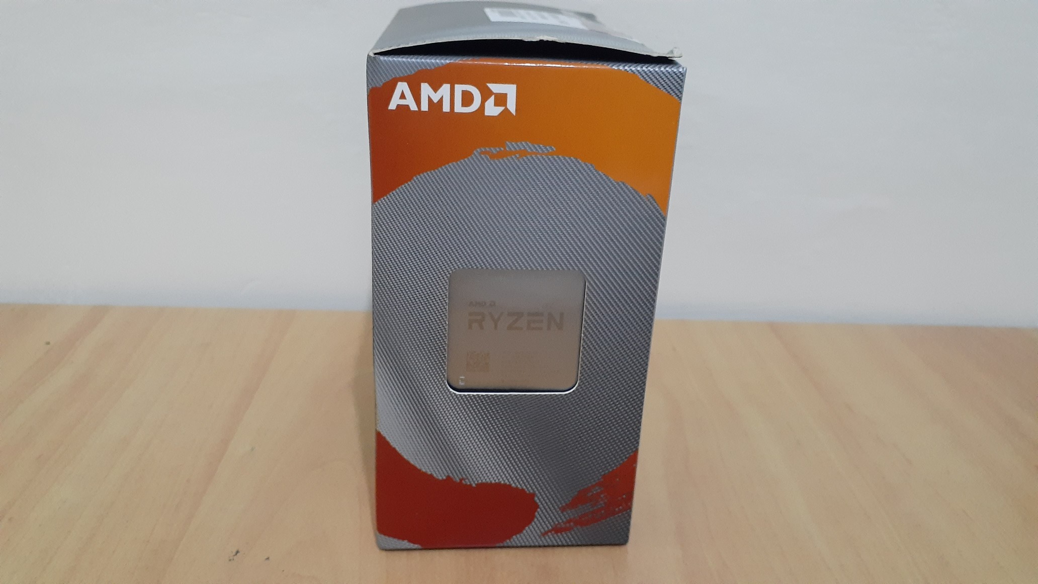 computadoras y laptops - AMD Ryzen 5 3600 Sellado. 3ra Generación 1