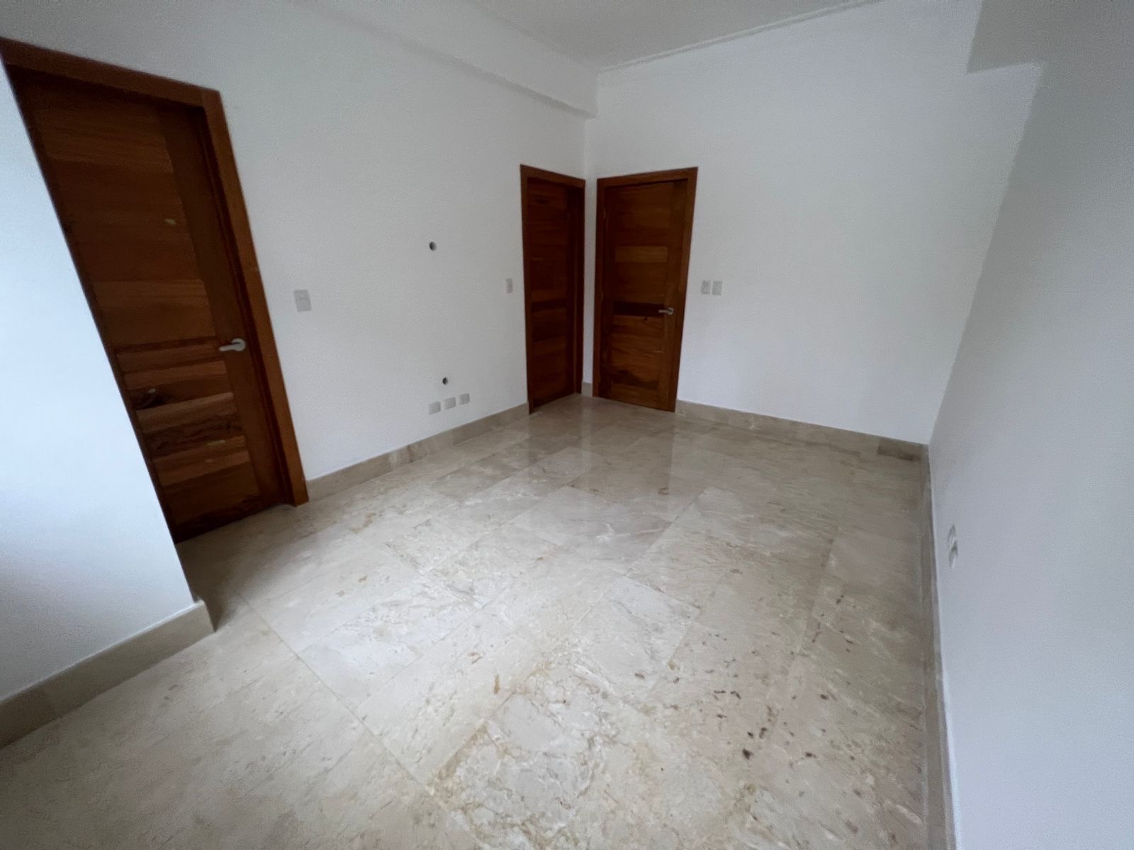 apartamentos - Apartamento a estrenar en Paraíso, Santo Domingo  5