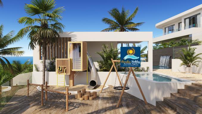 apartamentos - Proyecto de apartamentos  3