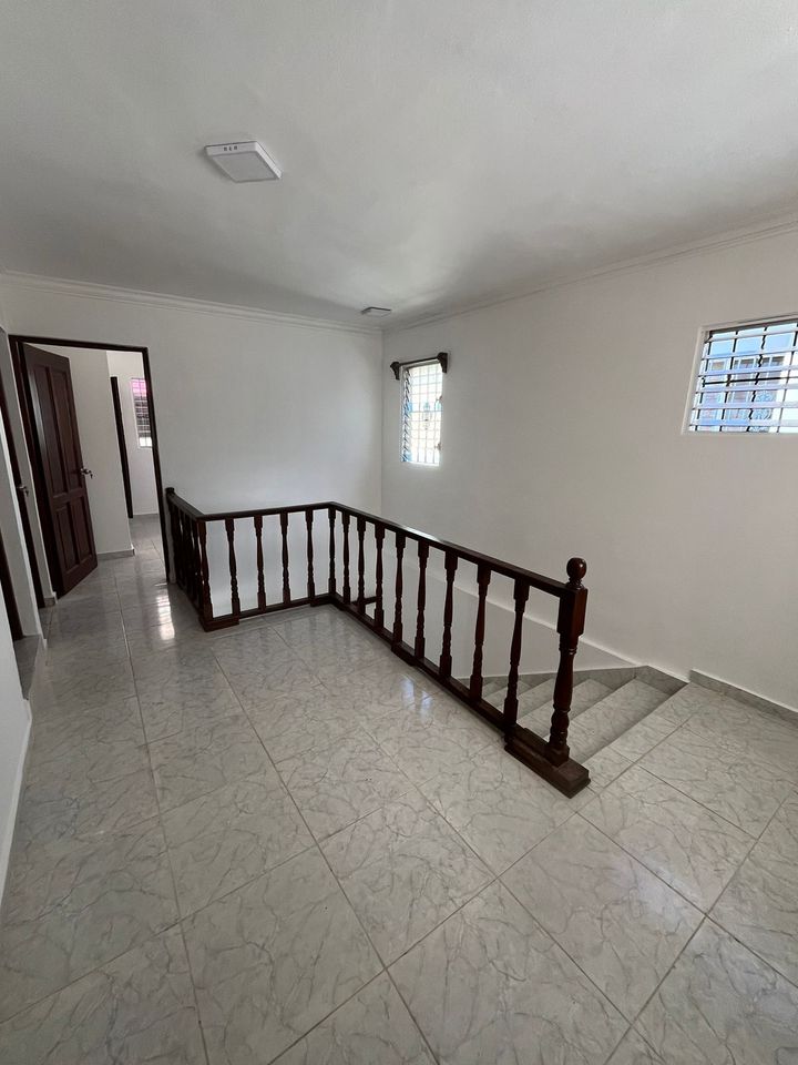 casas - Casa en venta Alma Rosa II, Sto. Dgo. Este 7