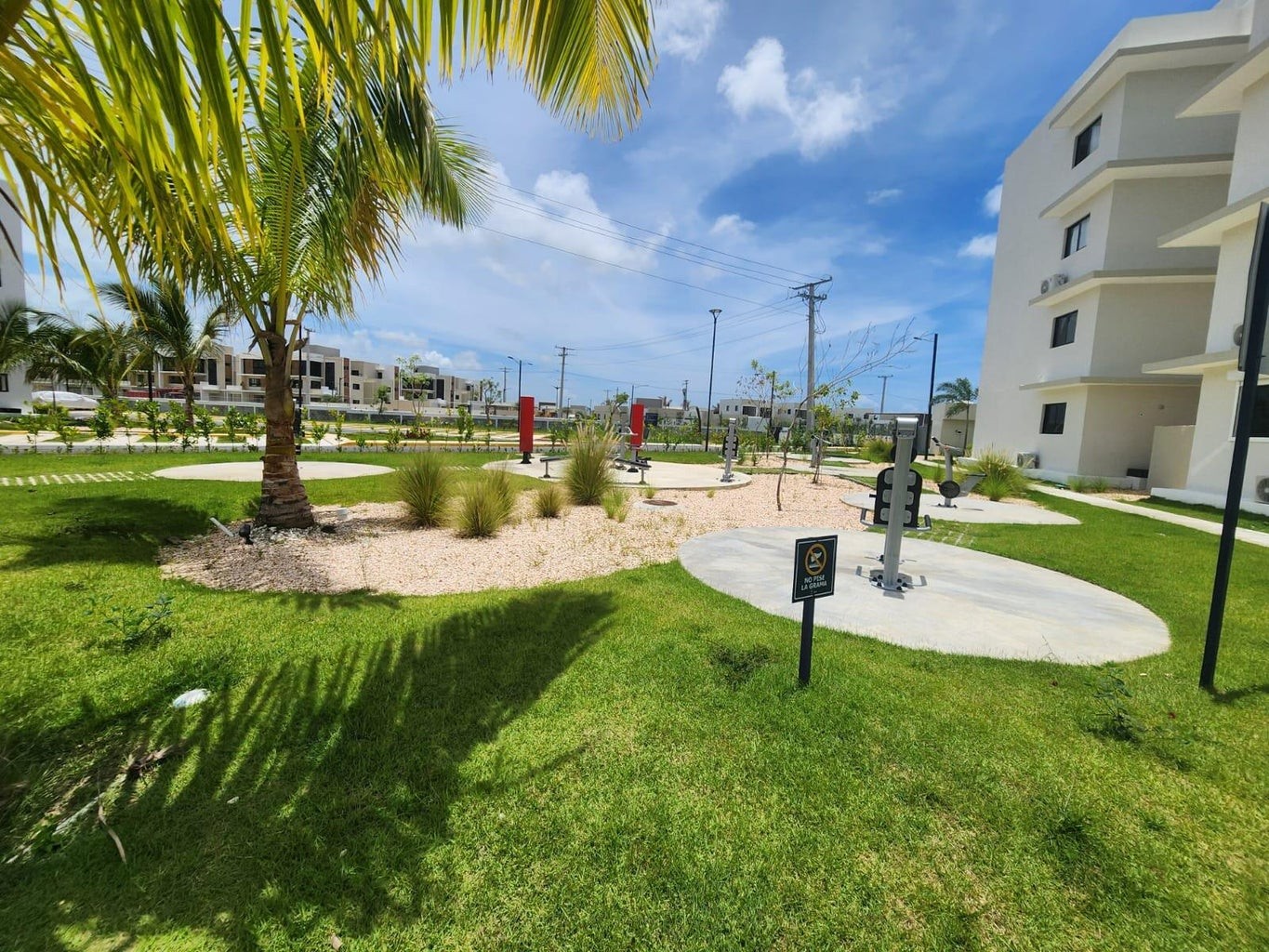 apartamentos - Apartamento en venta en Punta Cana, 3 habitaciones 2 baños excelente ubicación 6