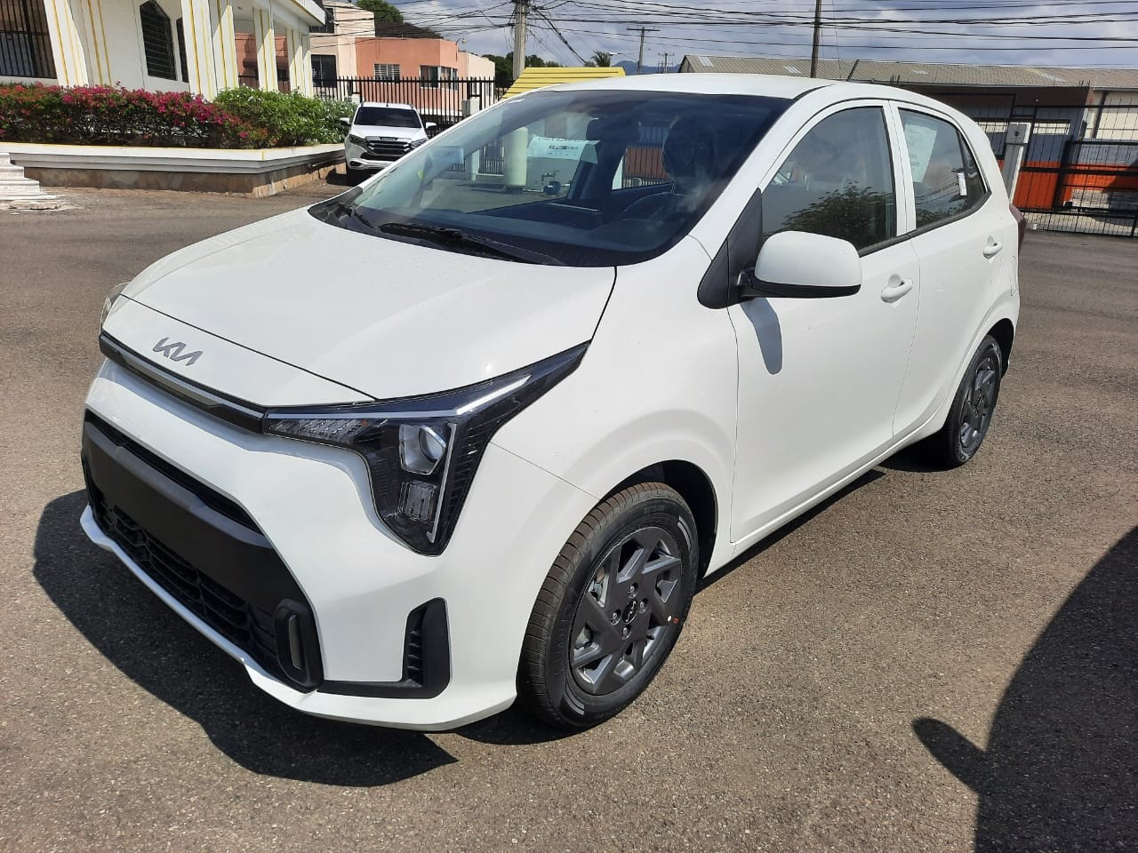 carros - KIA PICANTO 2024 en venta, Santiago de los Caballeros