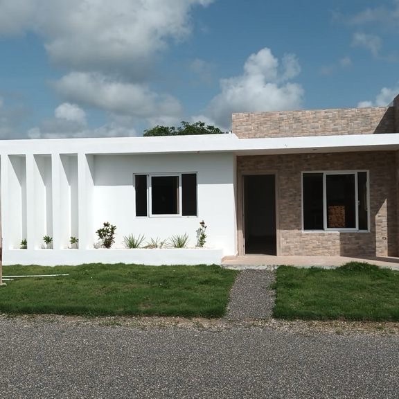 casas - Casa en Proyecto Niágara Beach