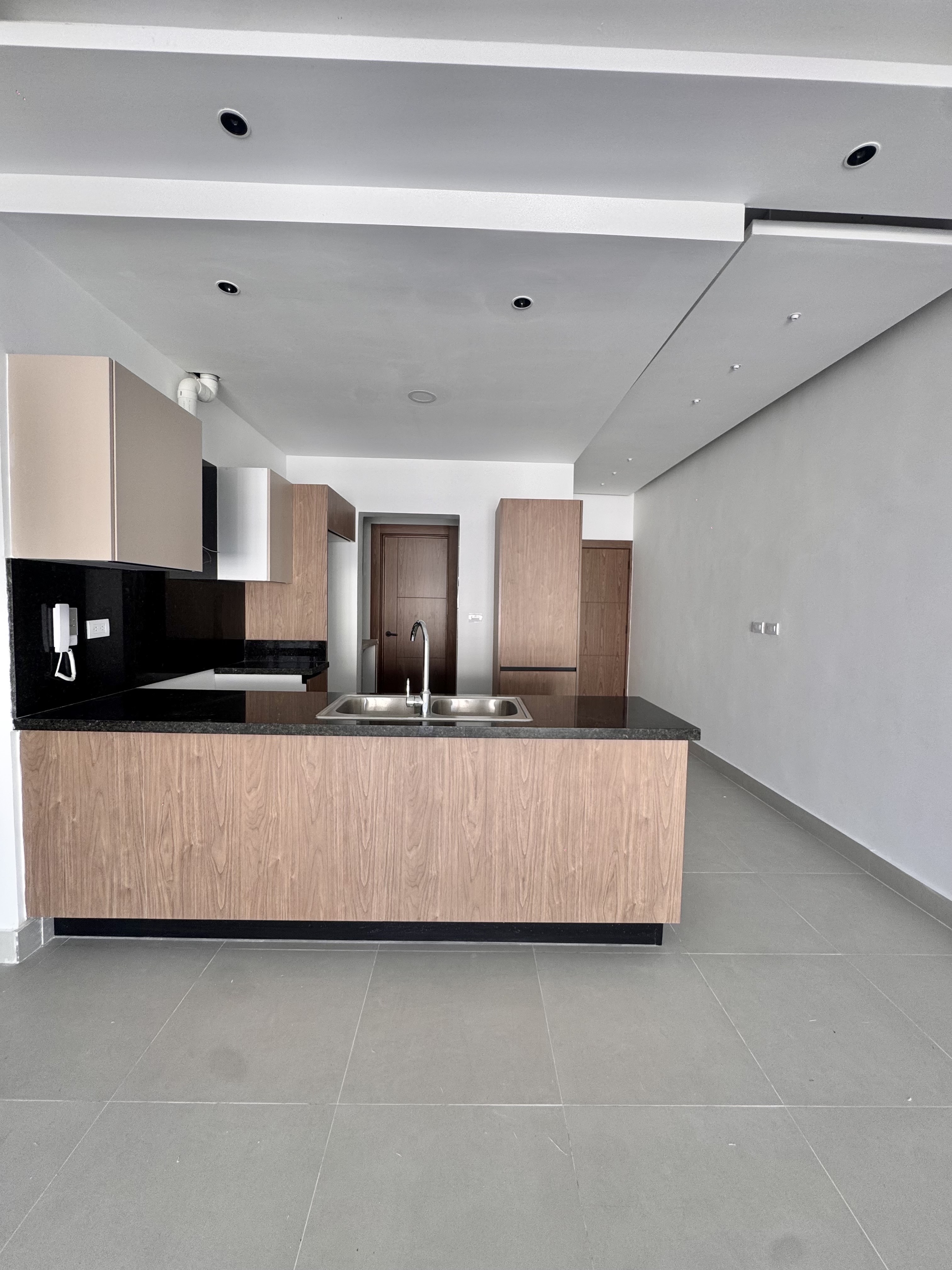 apartamentos - El millón, 2 habitaciones con área social  1