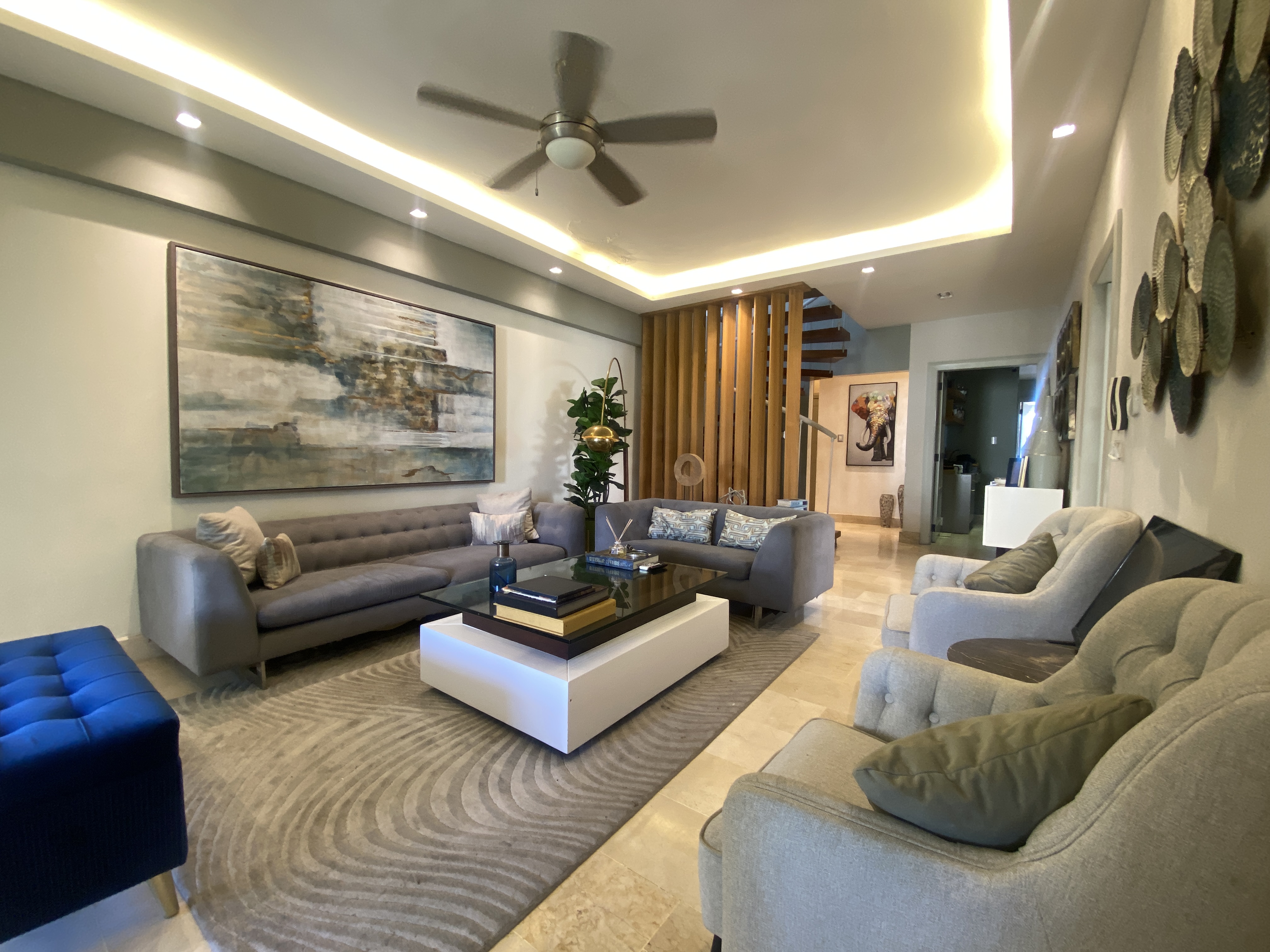 penthouses - ✨ PENTHOUSE DE ENSUEÑO EN JARDINES DEL SUR ✨  6