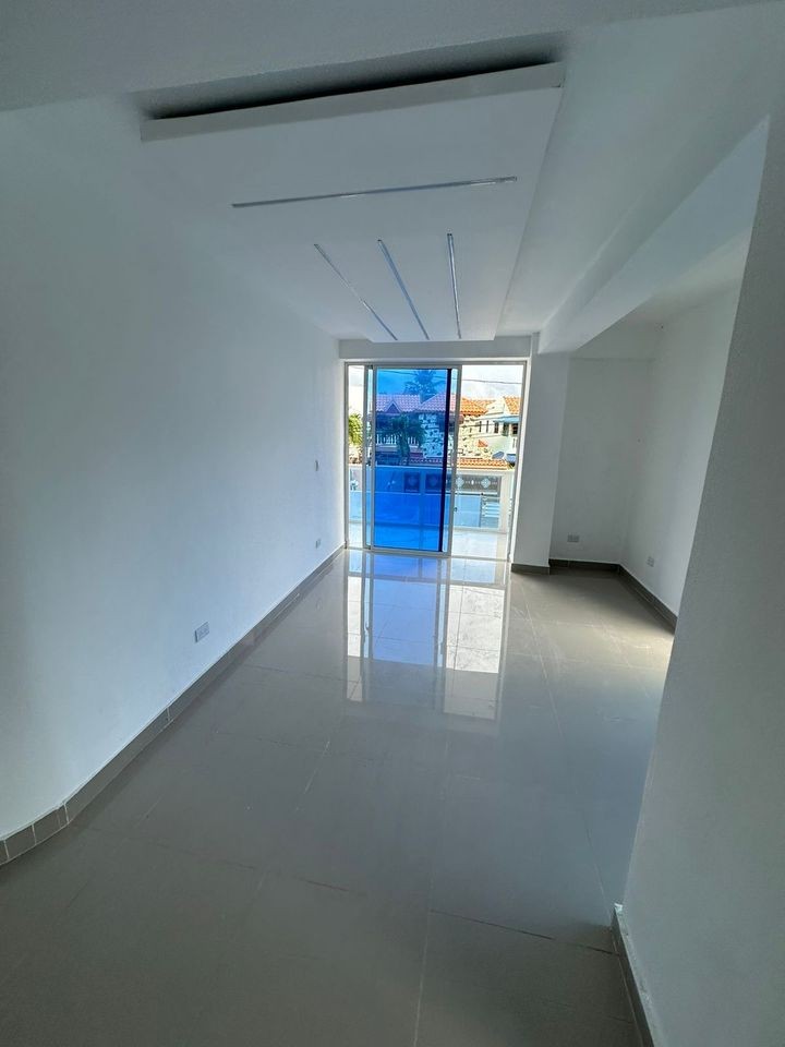 apartamentos - 🚨 VENDO PENTHOUSE EN LOS 3 ojos (SDE )🚨
 8