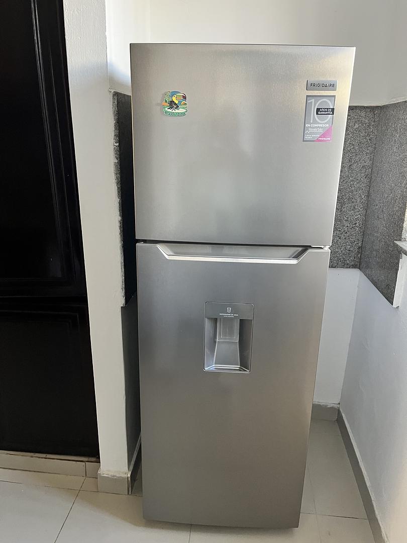 electrodomesticos - Nevera Frigidaire $25000 0