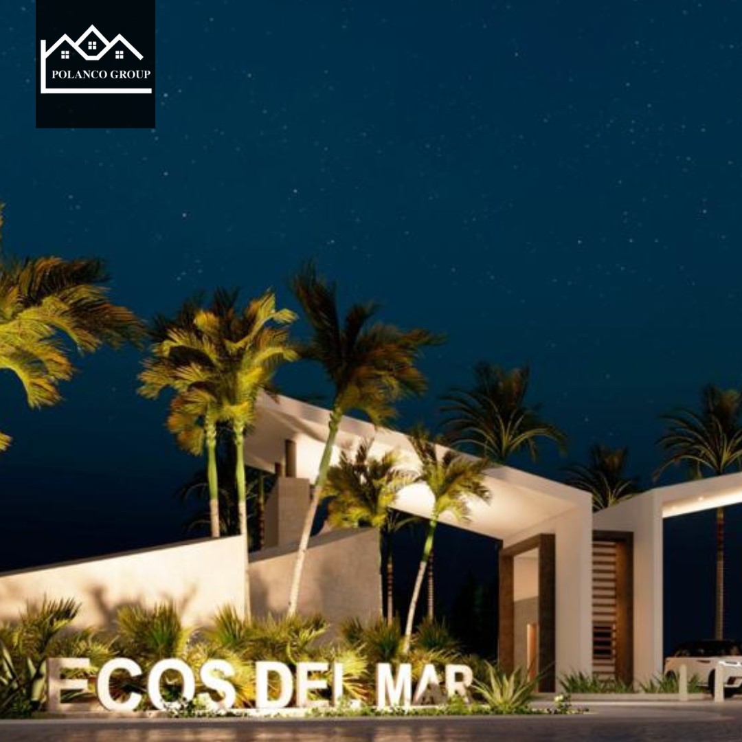 apartamentos - ECOS DEL MAR, PUNTA CAN