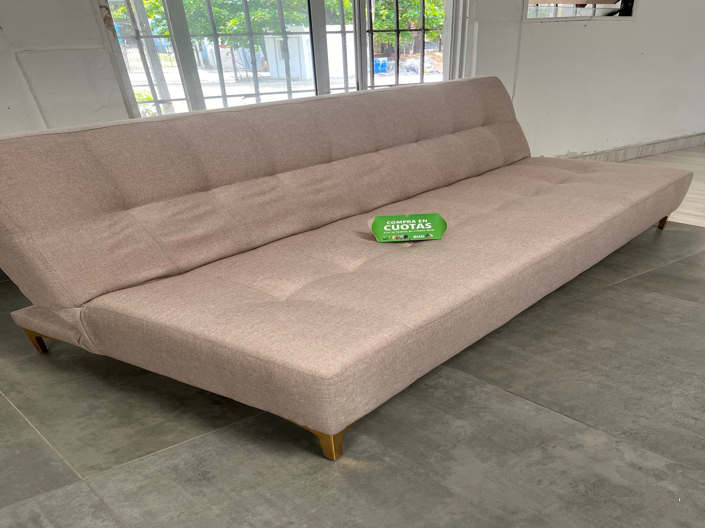 muebles y colchones - Sofa cama, Mueble de oficina, Juego de sala, cama, colchon, muebles en general. 6