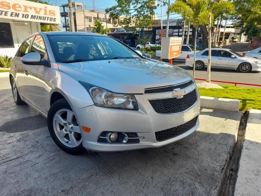 carros - Chevolet cruze 2016 3