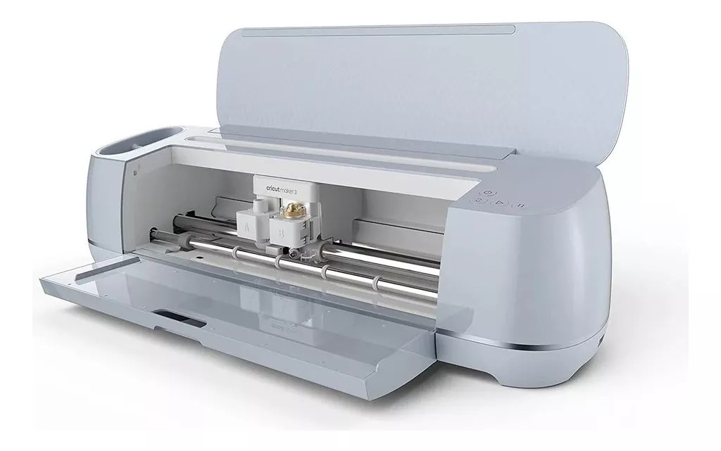 otros electronicos - Cricut Maker 3 - Plotter de corte
