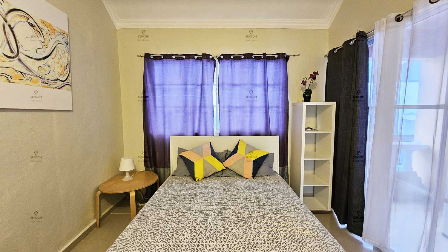 apartamentos - ¡Venta! Apto. a 2 min. a pie de la Playa 3