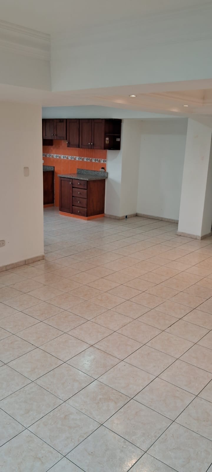 apartamentos - vendo apto piso 3 en el  km 14 Autopista Duarte residencial Marie Míchel  5