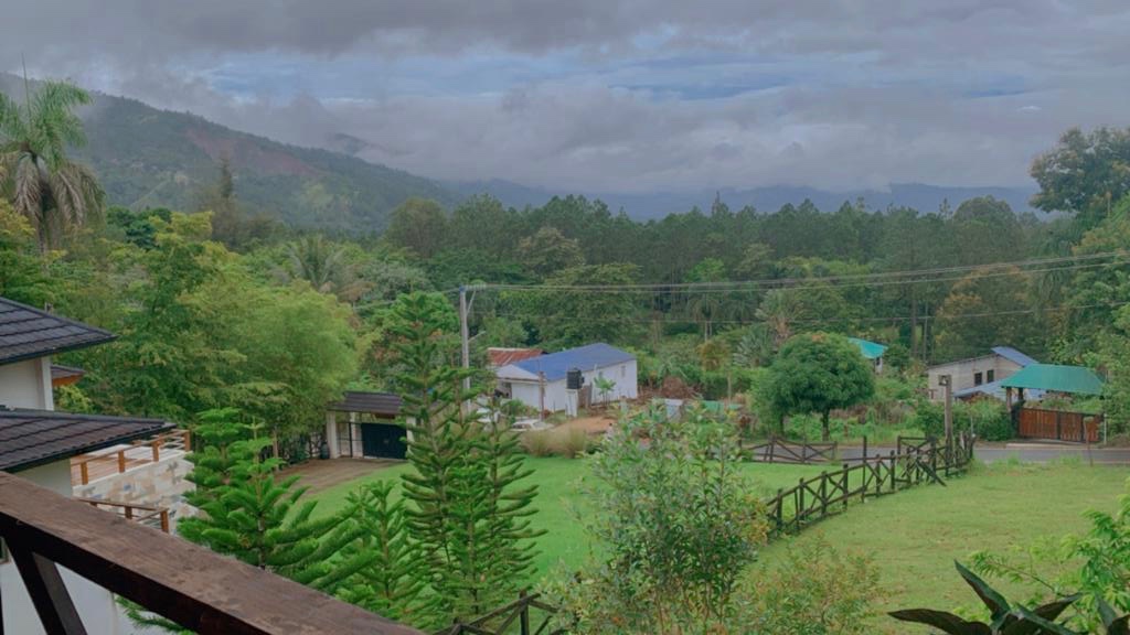 solares y terrenos - Jarabacoa vendo solares 1