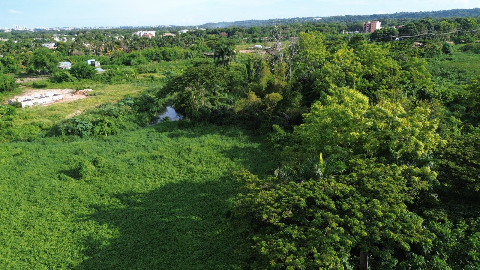 solares y terrenos - 🌟 Venta de Terreno en Hato Nuevo, S.D. Oeste 🌟