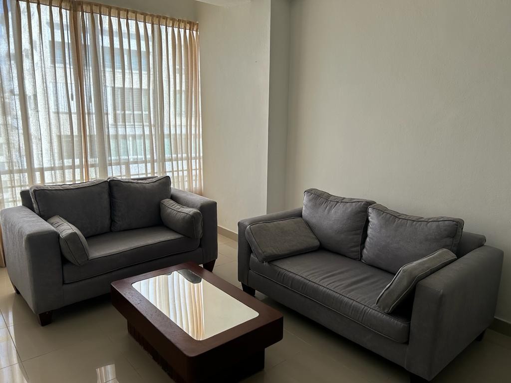 apartamentos - Naco
Totalmente amueblado
Piso 8
2 habs 
2.5 baños
Estudio
US$ 1200