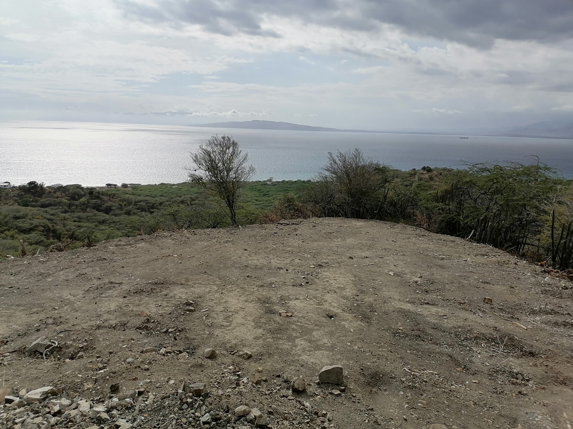 solares y terrenos - Solares en Palmar de Ocoa 4