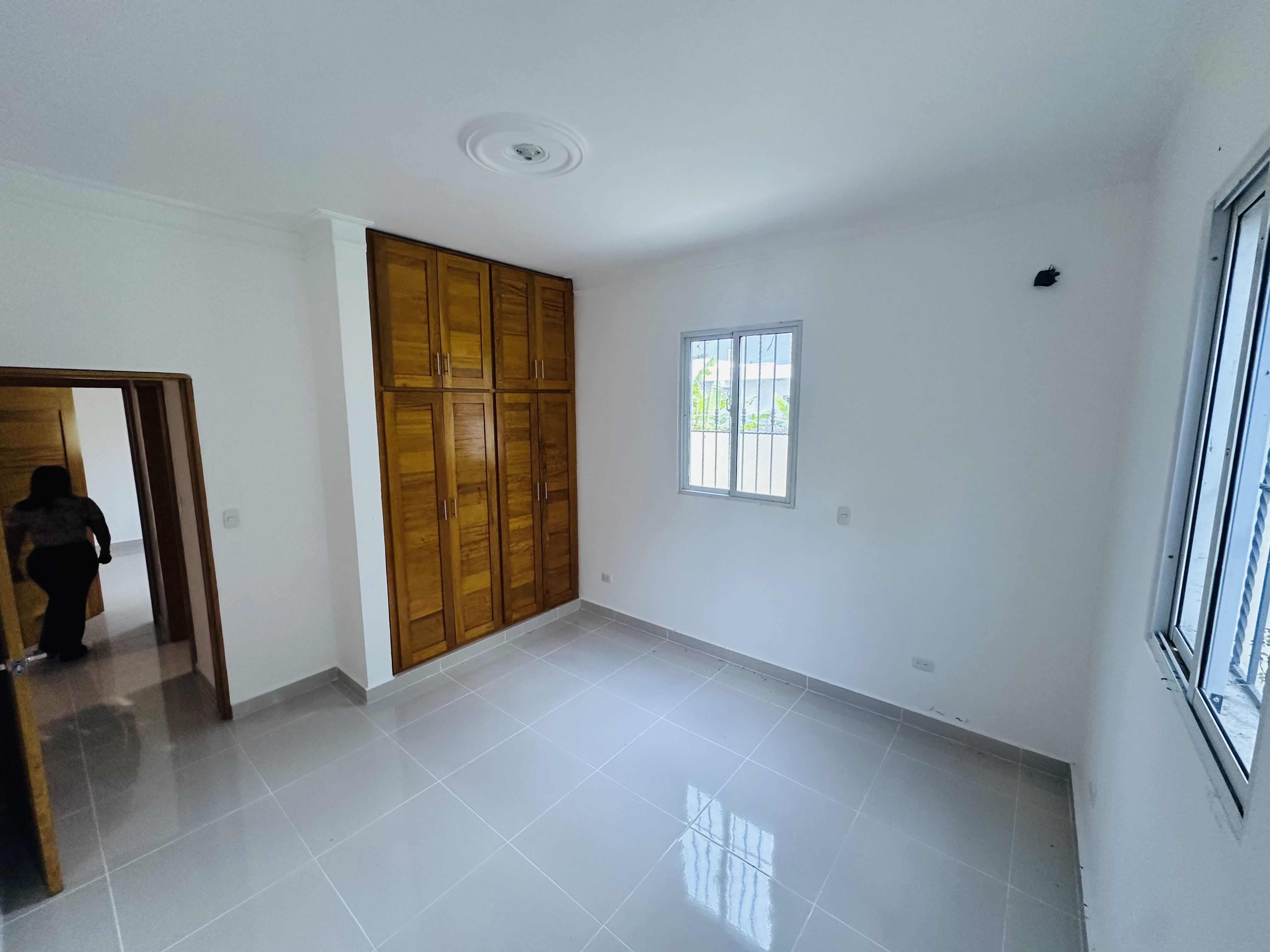 casas - Casa en venta en Santiago de los Caballeros  8