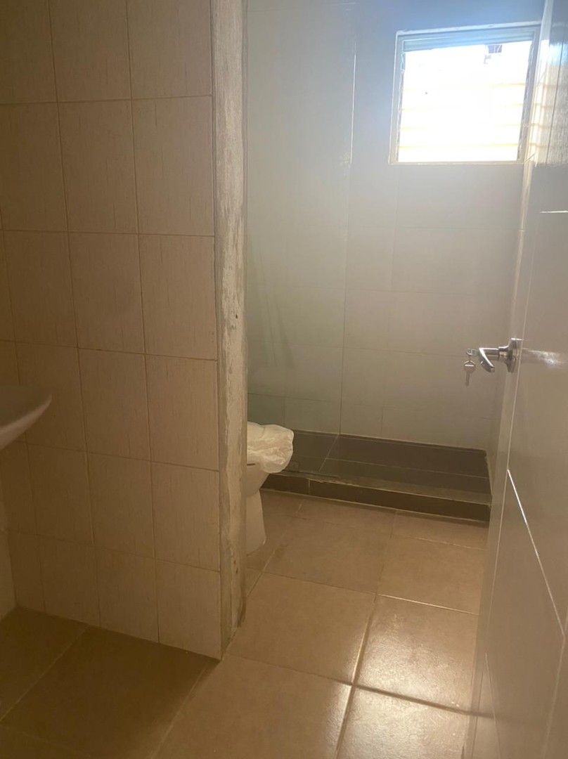 apartamentos - vendo apartamento en santo domingo este 2