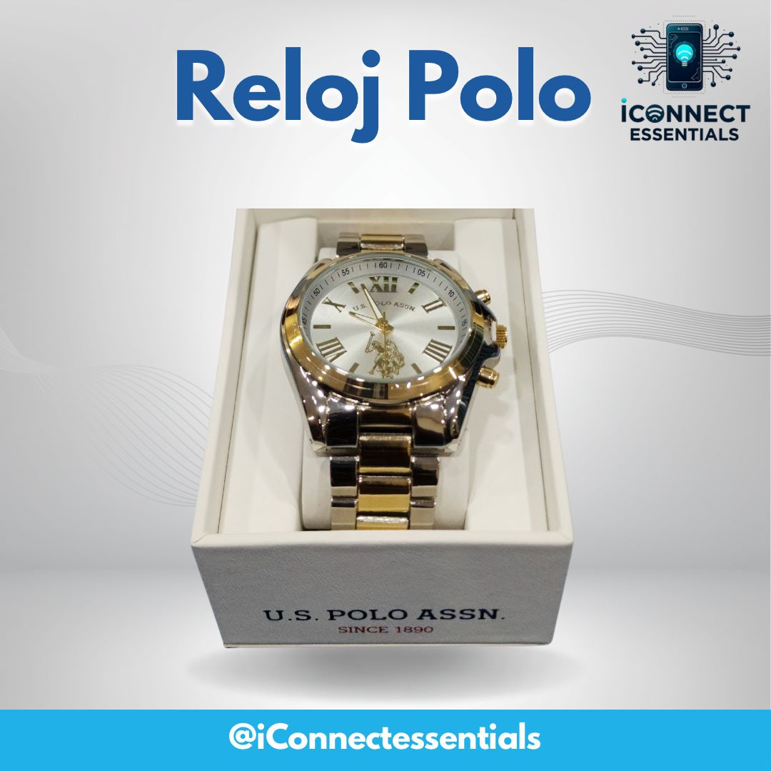 joyas, relojes y accesorios - Relojes de lujo Polo / Anne Klein 2