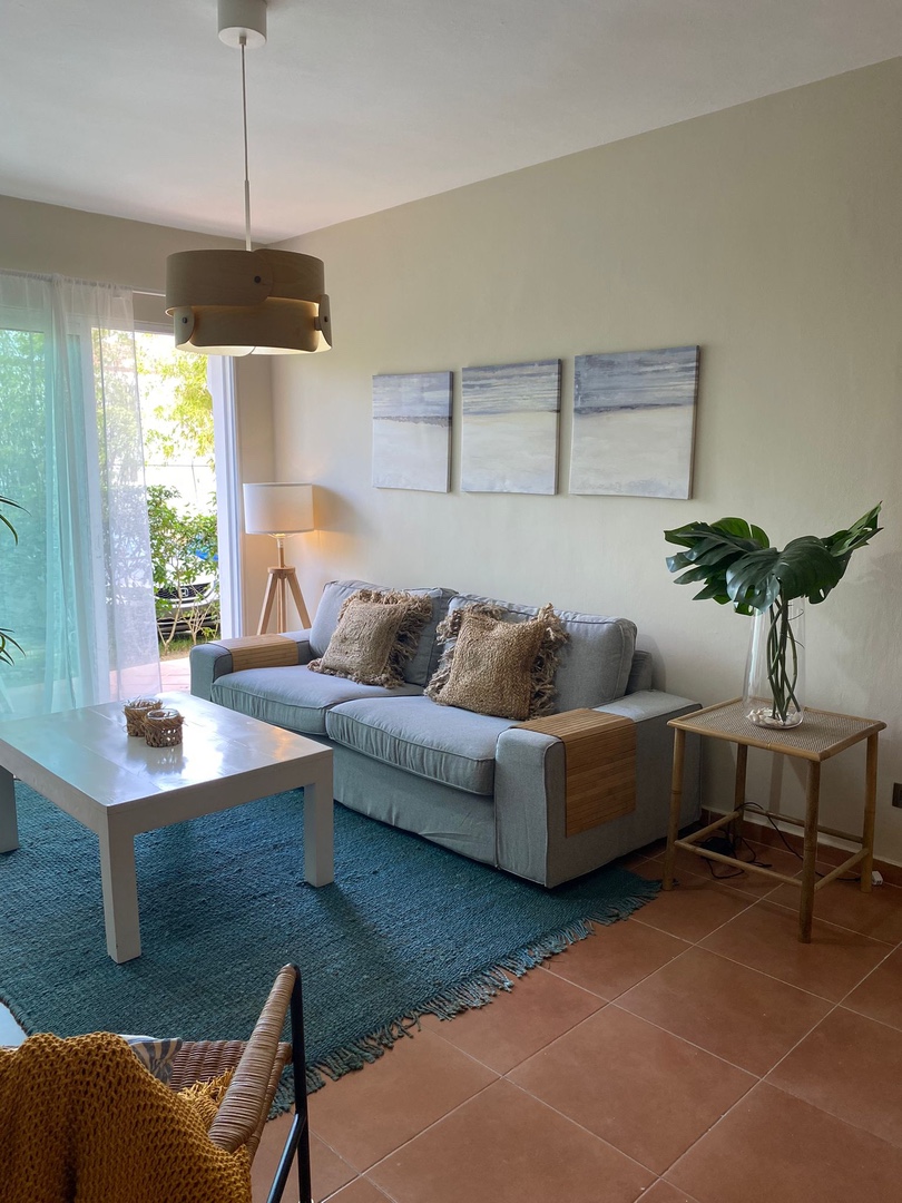 apartamentos - Apartamento en Venta en Cocotal, Bávaro 
 4