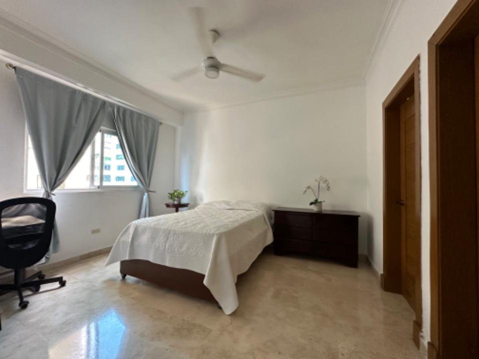 apartamentos - Apartamento en Alquiler Amueblado en LA ESPERILLA 3