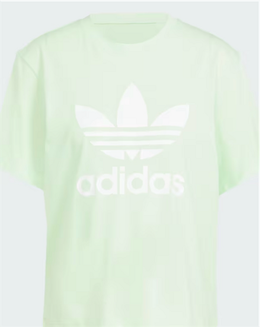 ropa para mujer - T-Shirt ADIDAS 0