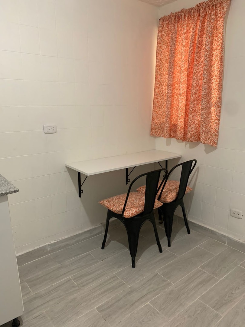 apartamentos - Alquilo cómodo aparta estudio amueblado y recién remodelado 5