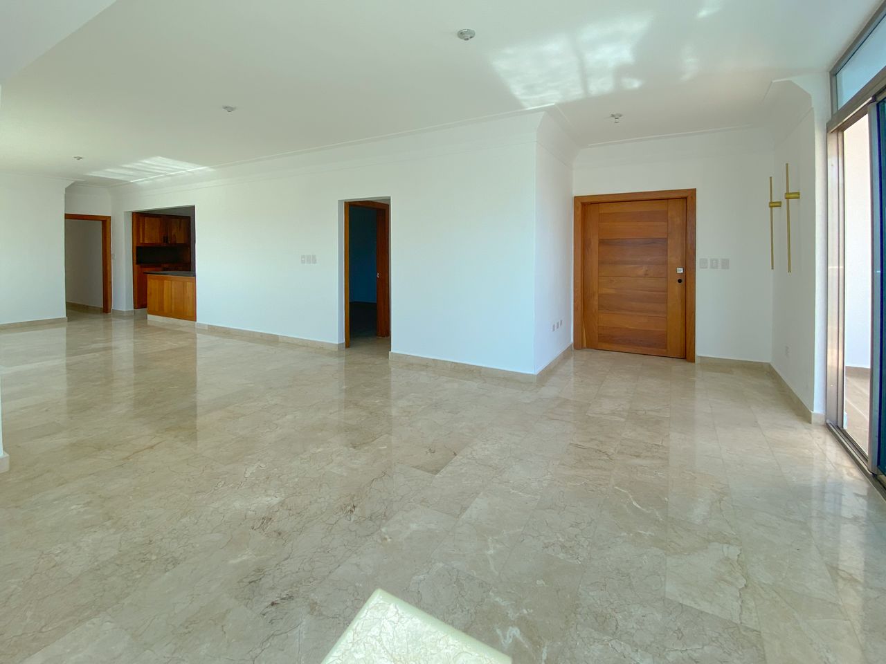 apartamentos - Tercer piso Urb. Real, Distrito Nacional  7