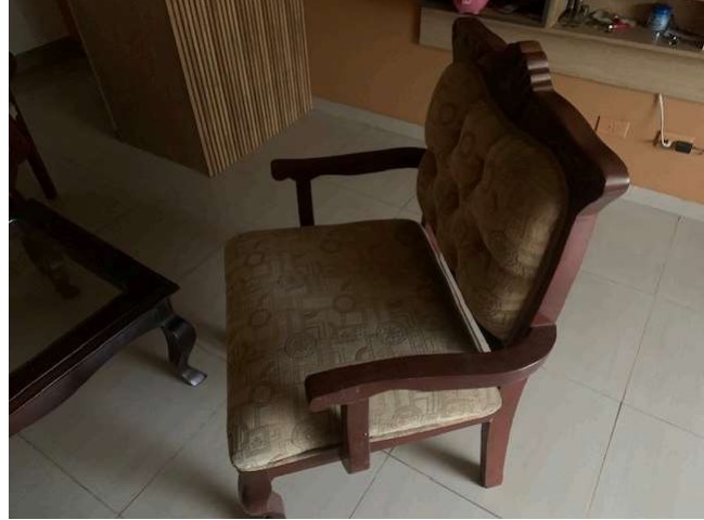 muebles y colchones - se  vende conjunto 2