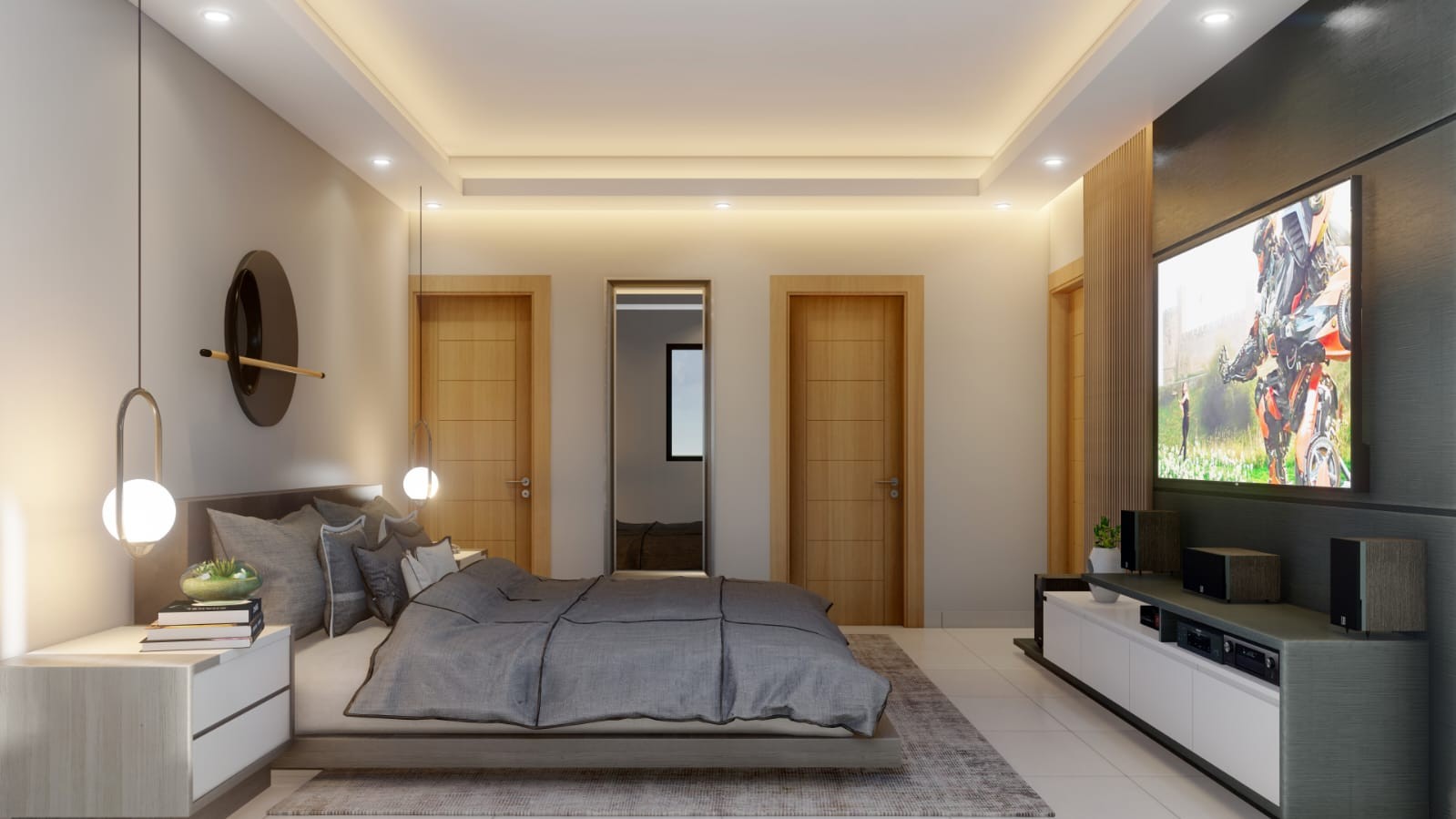 apartamentos - Nuevo proyecto residencial en los Prados 2 y 3 habitaciones desde  US$163.800  1
