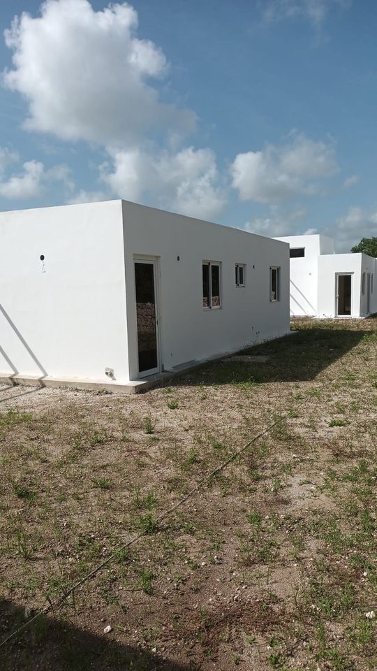 casas - Casa en Proyecto Niágara Beach 1