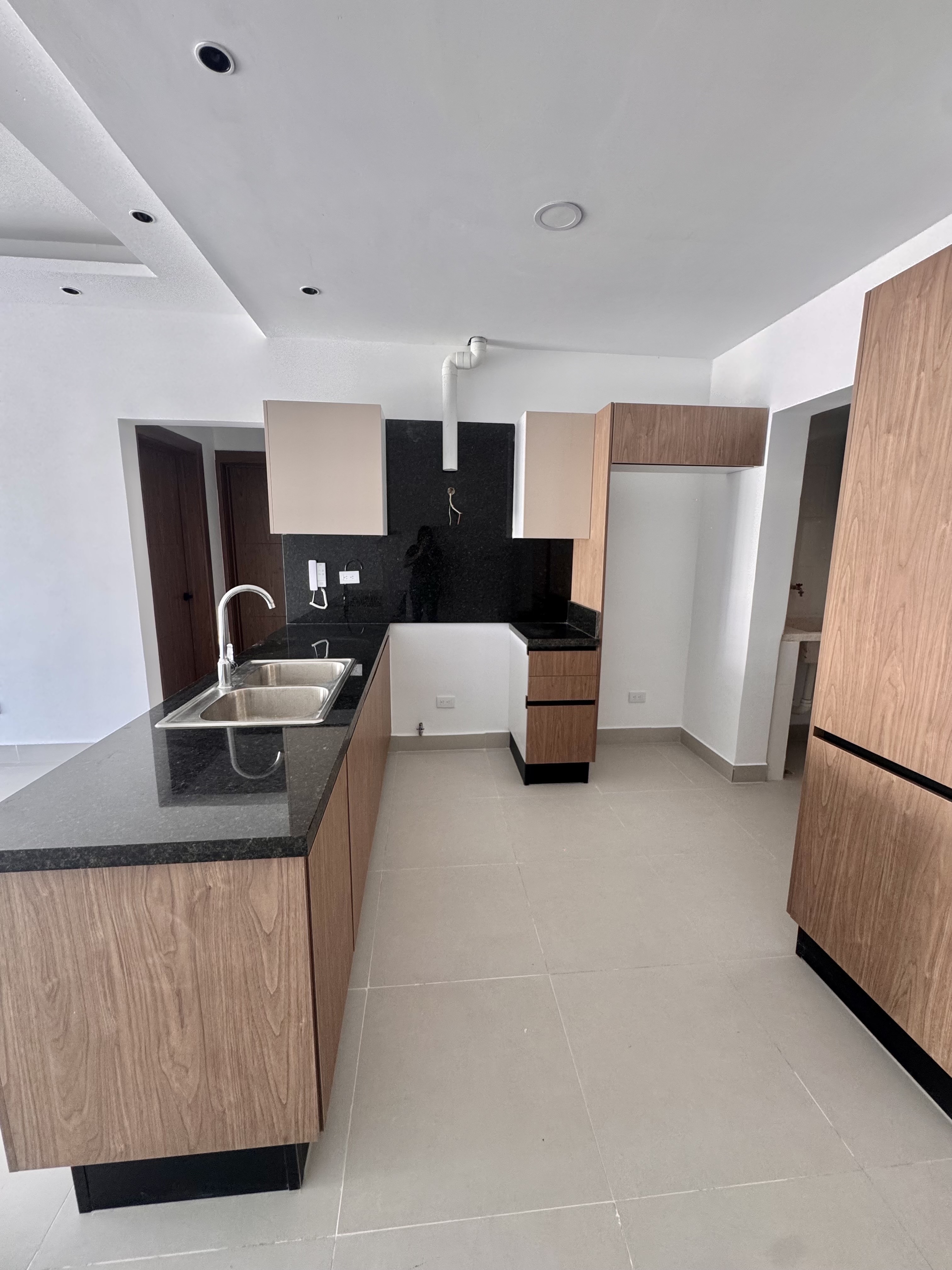 apartamentos - El millón, 2 habitaciones con área social  2