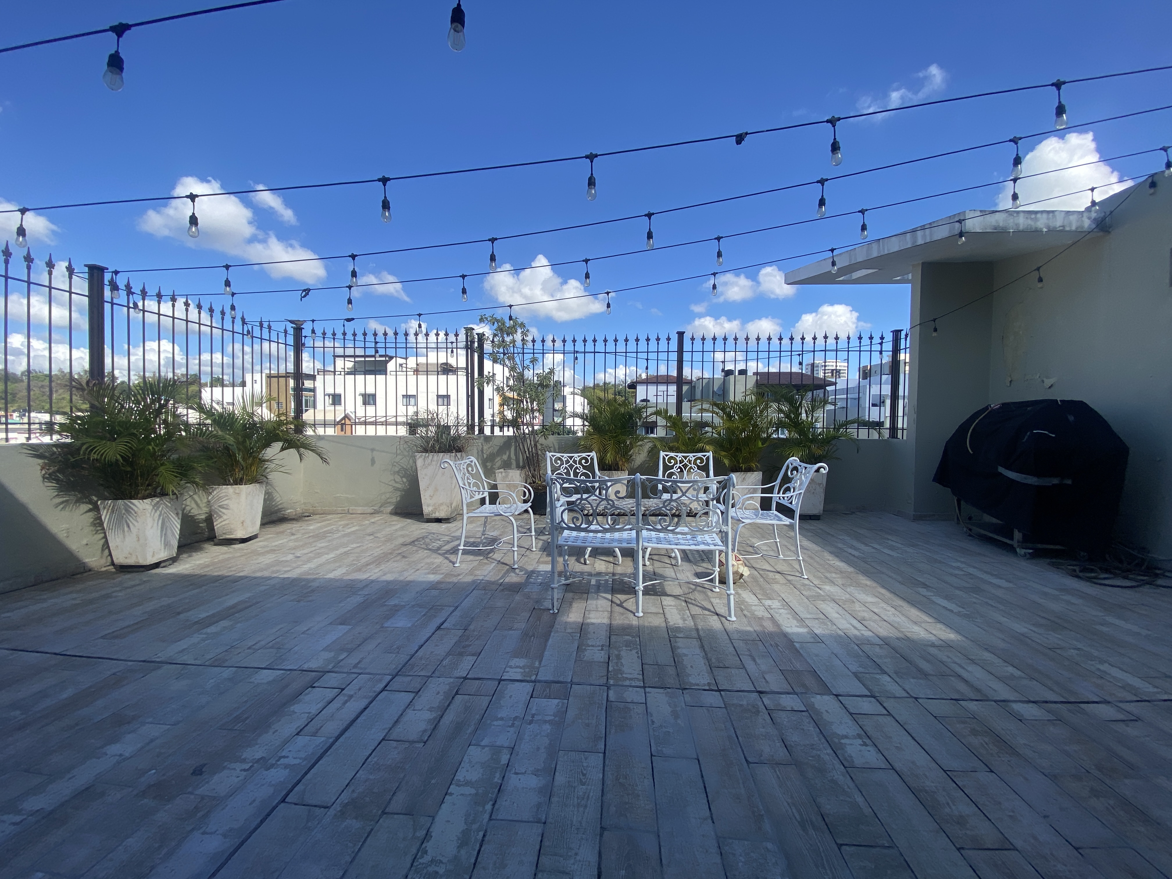 penthouses - ✨ PENTHOUSE DE ENSUEÑO EN JARDINES DEL SUR ✨  8