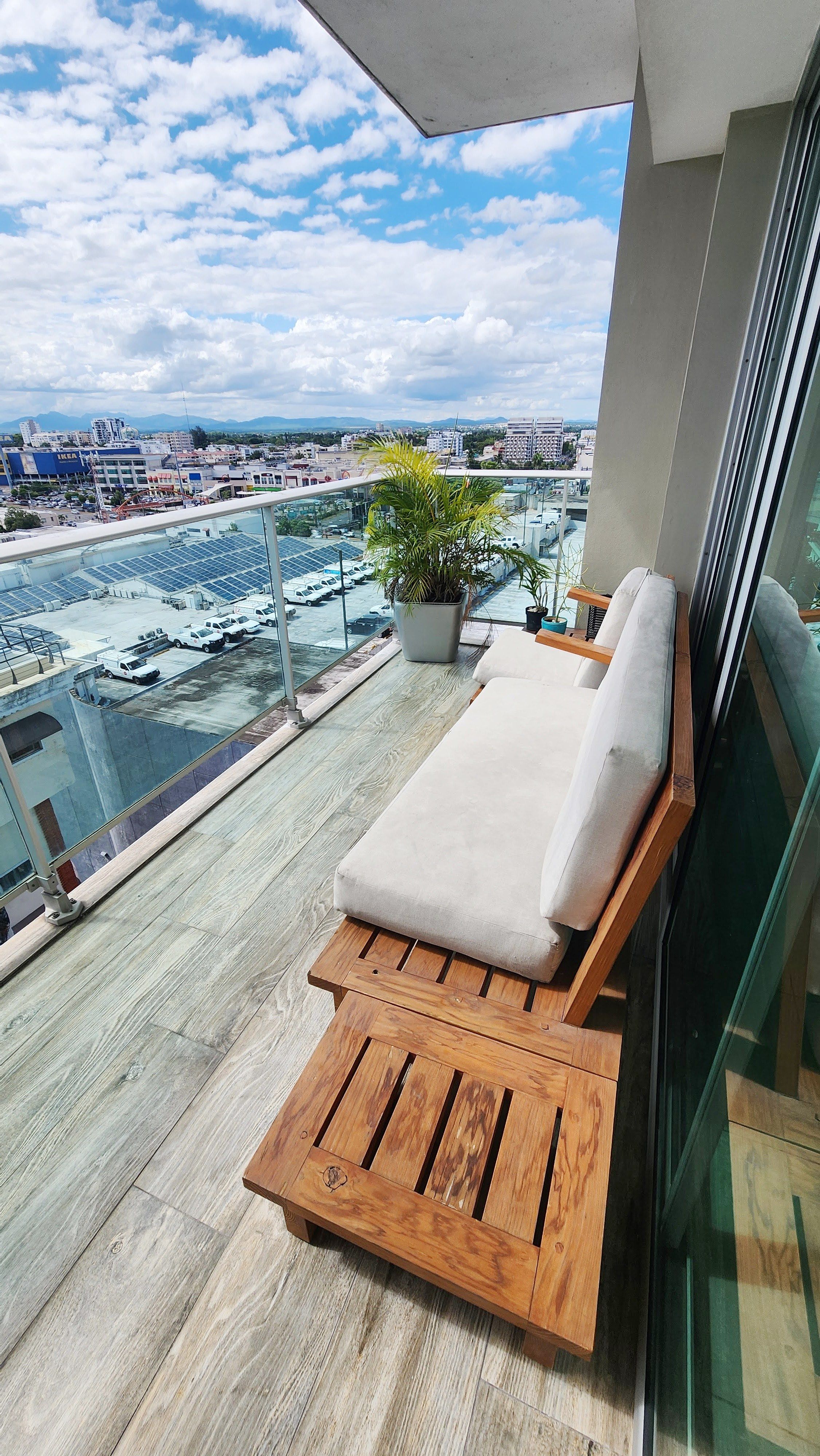 penthouses - Vendo Moderno Penthouse en Serralles