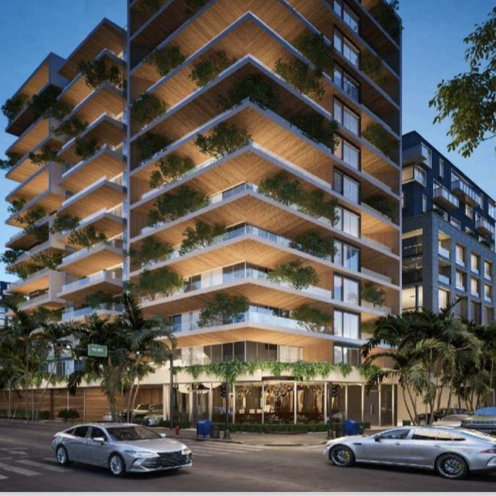 apartamentos - Apartamento  de venta en la mejor zona de el  Millón