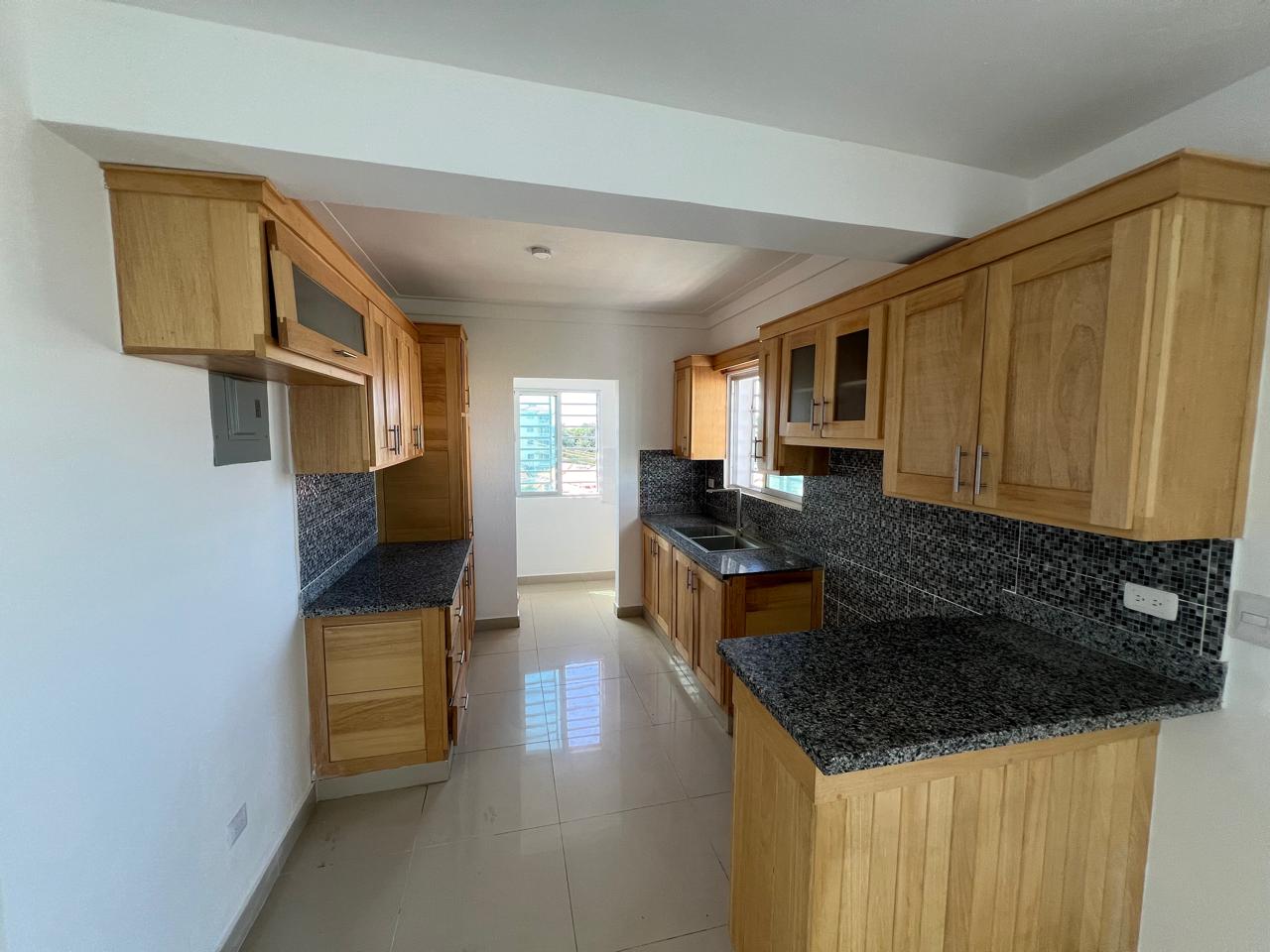 apartamentos - vendo pent-house en prado oriental 202 m2 4