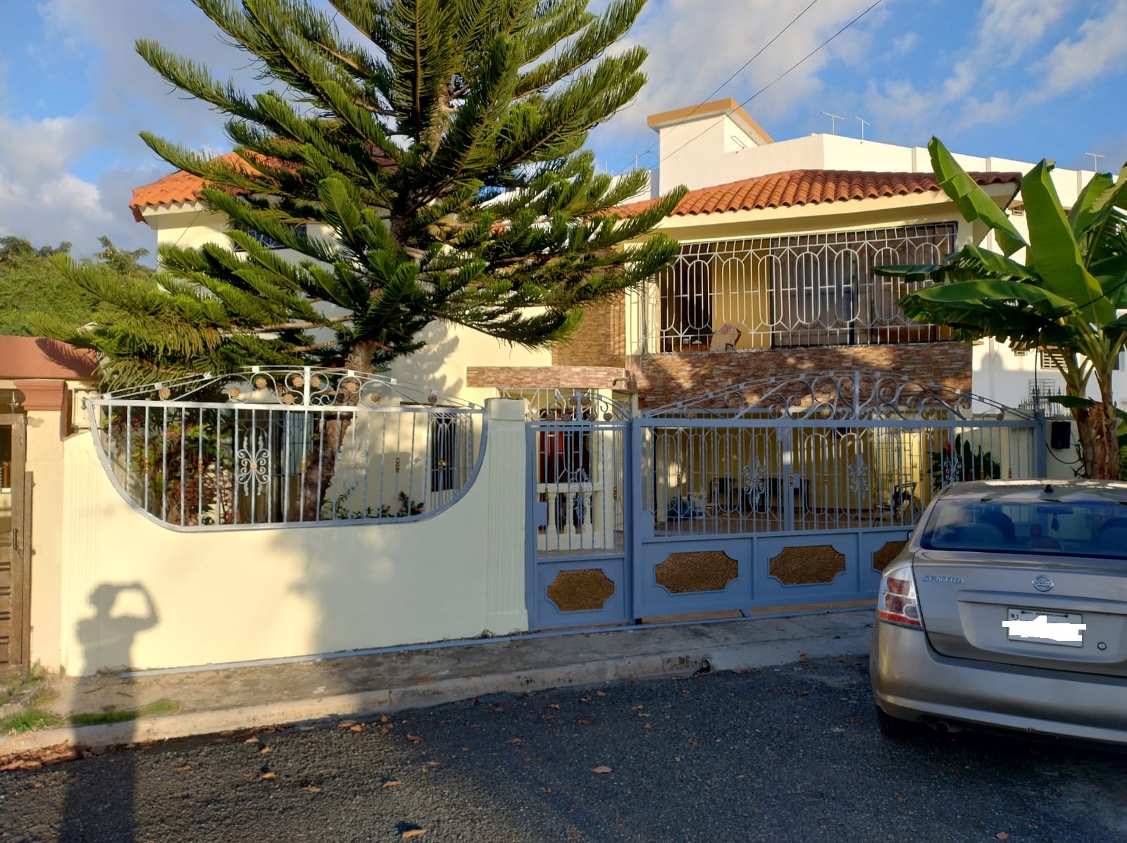 casas - Casa en Venta en Brisa Oriental. Autopista de San Isidro