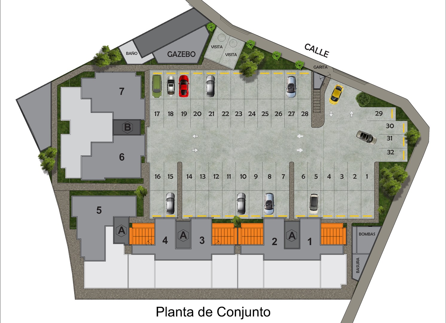 apartamentos - Vendo Apartamento nuevo listo, Mirador del este , Santo Domingo Este 2
