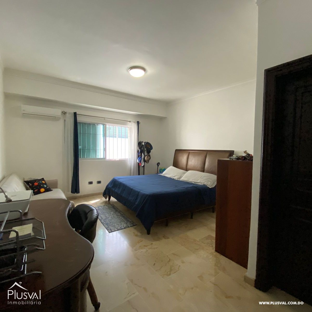 apartamentos - Apartamento Piso 6, Bella Vista, D. Nacional  3